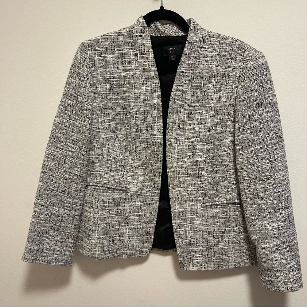 JCrew Blazer
